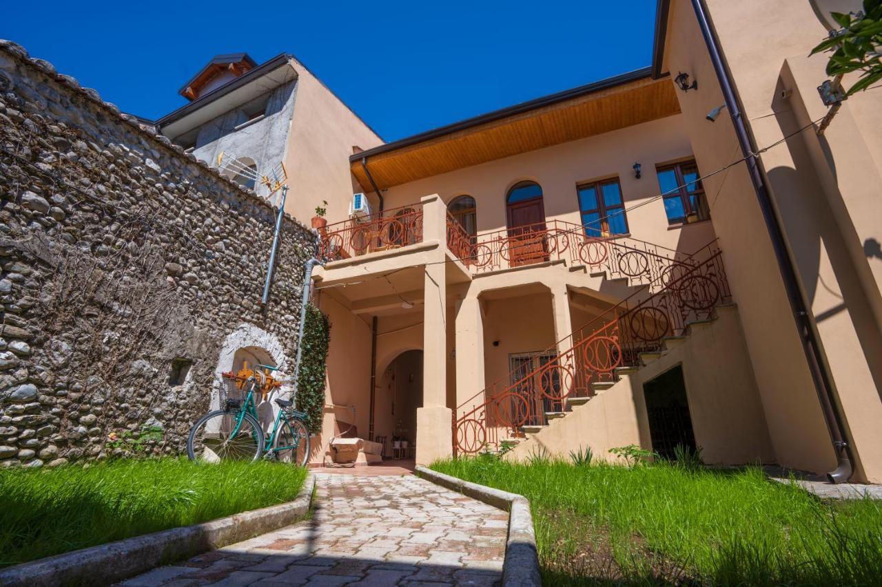 Art Rooms Gjuhadol Shkodër Exterior foto